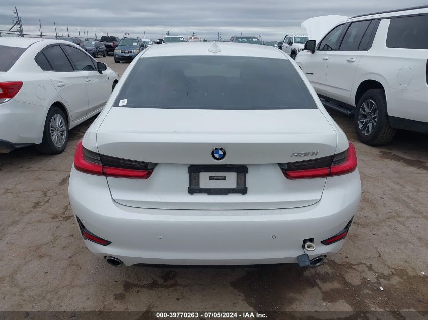 3MW5R1J07L8B28825 2020 BMW 3 SERIES - Image 17