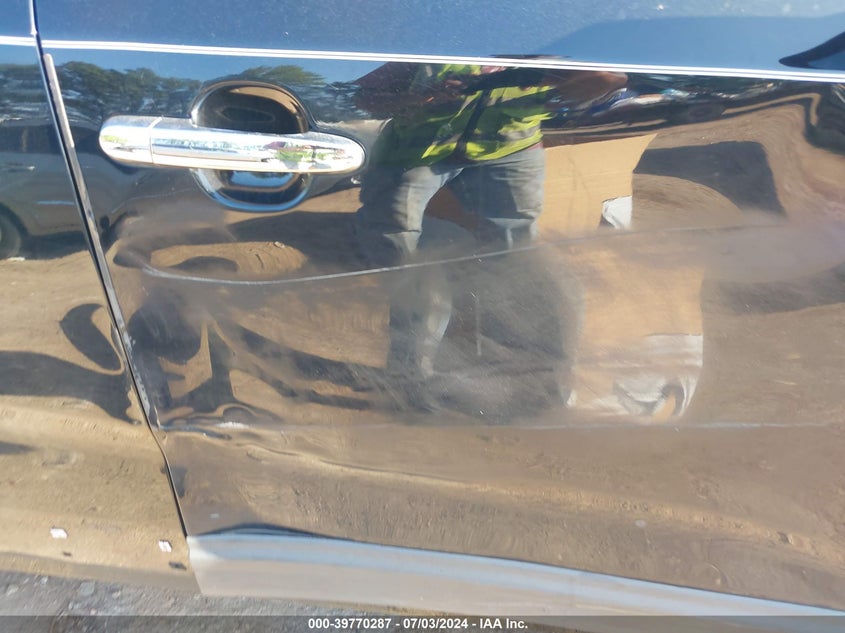 2014 Kia Sorento Lx VIN: 5XYKT3A62EG430344 Lot: 39770287