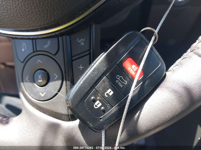 2021 Toyota Rav4 Xle VIN: 2T3P1RFV9MC221473 Lot: 39770292