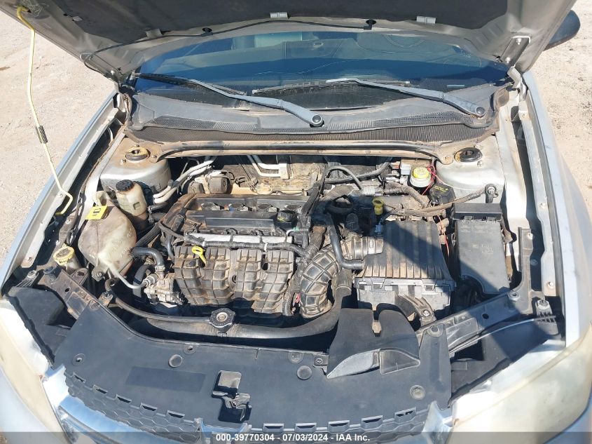 2011 Dodge Avenger Express VIN: 1B3BD4FBXBN523577 Lot: 39770304