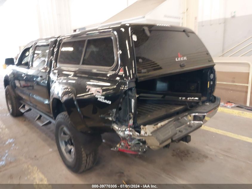 2010 Toyota Tacoma Base V6 VIN: 3TMLU4EN0AM044303 Lot: 39770305