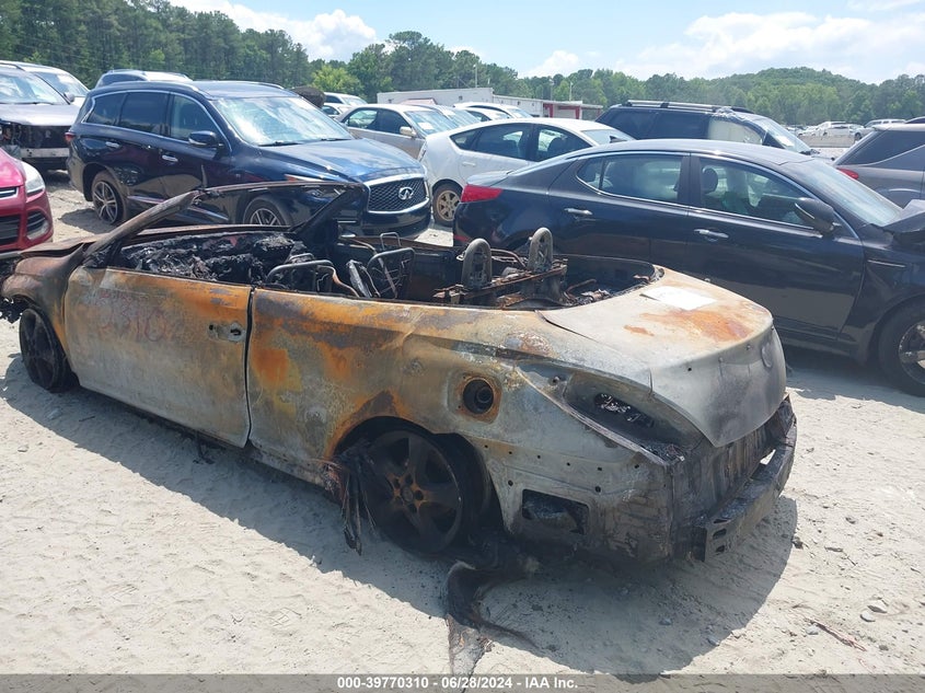 2006 Toyota Camry Solara Sle VIN: 4T1FA38P26U087505 Lot: 39770310