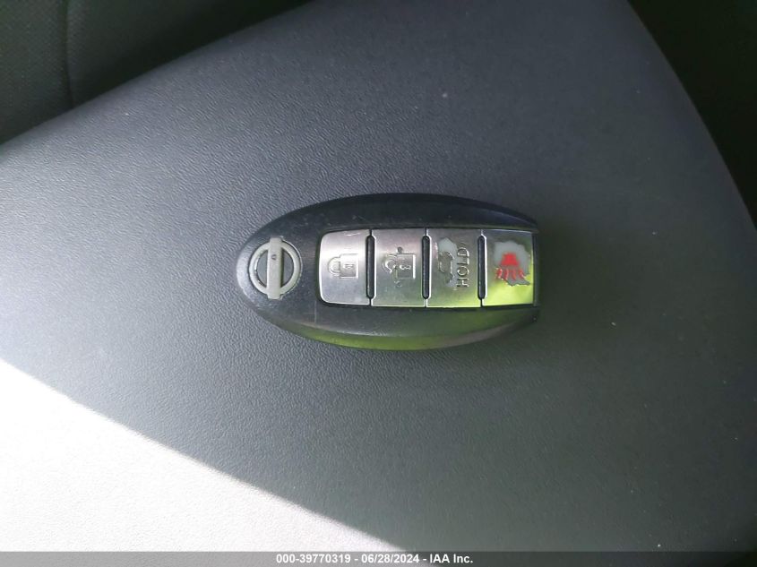 2007 Nissan Sentra Se-R VIN: 3N1BB61E57L714027 Lot: 39770319