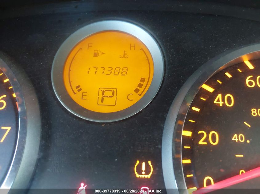 2007 Nissan Sentra Se-R VIN: 3N1BB61E57L714027 Lot: 39770319