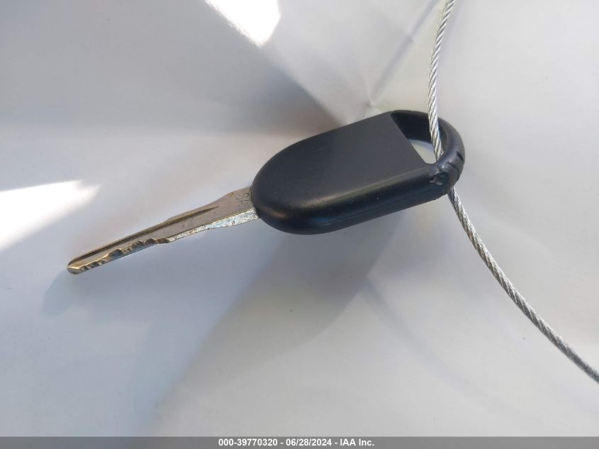 2007 Ford Mustang V6 Deluxe/V6 Premium VIN: 1ZVFT80N775291540 Lot: 39770320