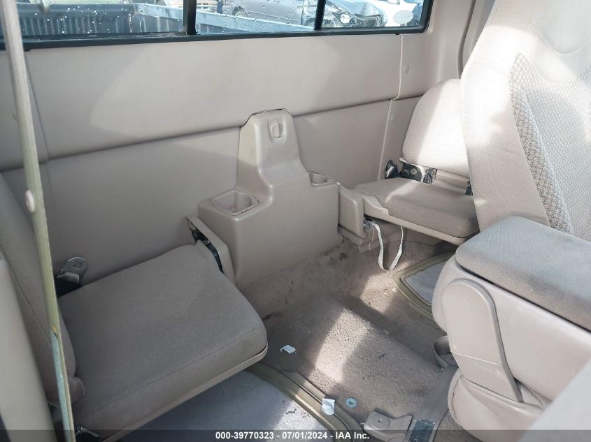 1999 Ford Ranger Xl/Xlt VIN: 1FTYR14V6XPB12906 Lot: 39770323