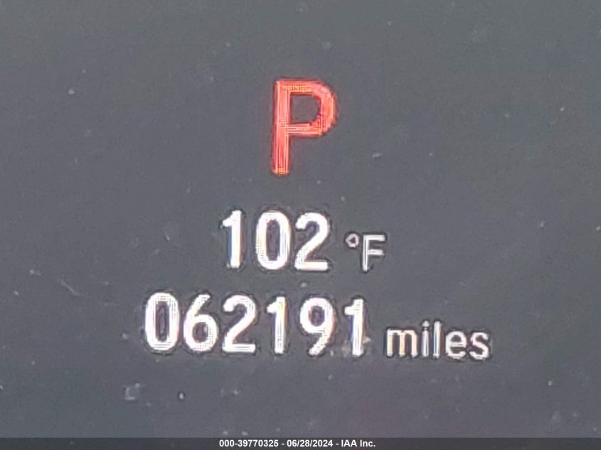 2021 Honda Accord Sport 2.0T VIN: 1HGCV2F3XMA023752 Lot: 39770325