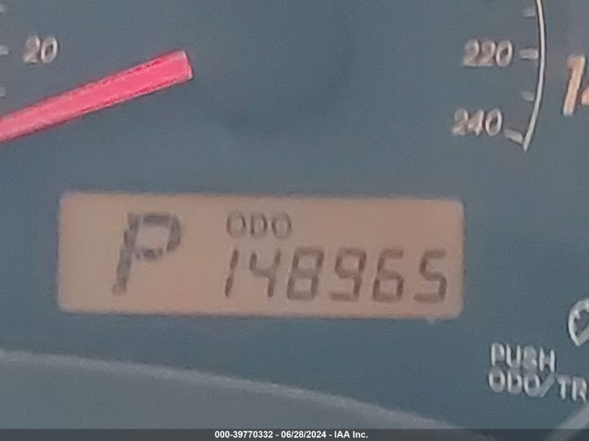 2009 Toyota Corolla S VIN: 1NXBU40E29Z016749 Lot: 39770332