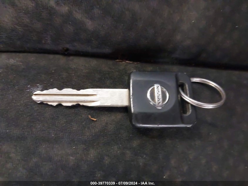 2012 Nissan Versa 1.8 S VIN: 3N1BC1CP4CK252882 Lot: 39770339