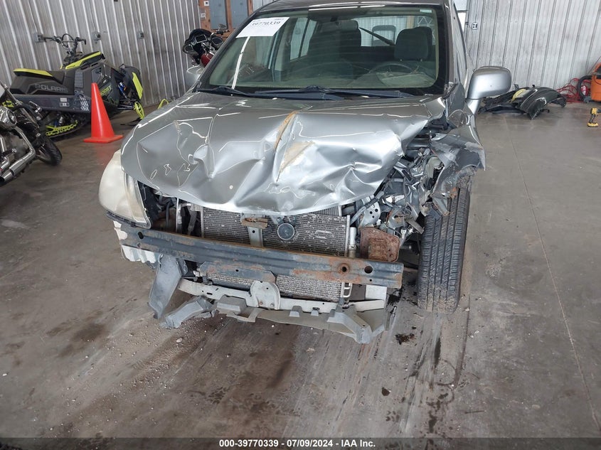 2012 Nissan Versa 1.8 S VIN: 3N1BC1CP4CK252882 Lot: 39770339