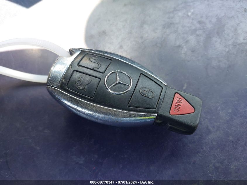 2014 Mercedes-Benz Ml 350 4Matic VIN: 4JGDA5HB7EA390190 Lot: 39770347