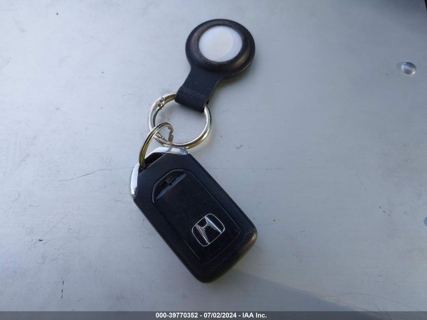 5FNRL5H38GB111773 2016 Honda Odyssey Se