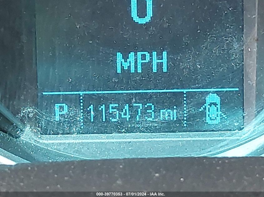 2014 Chevrolet Cruze 1Lt Auto VIN: 1G1PC5SB8E7171037 Lot: 39770353