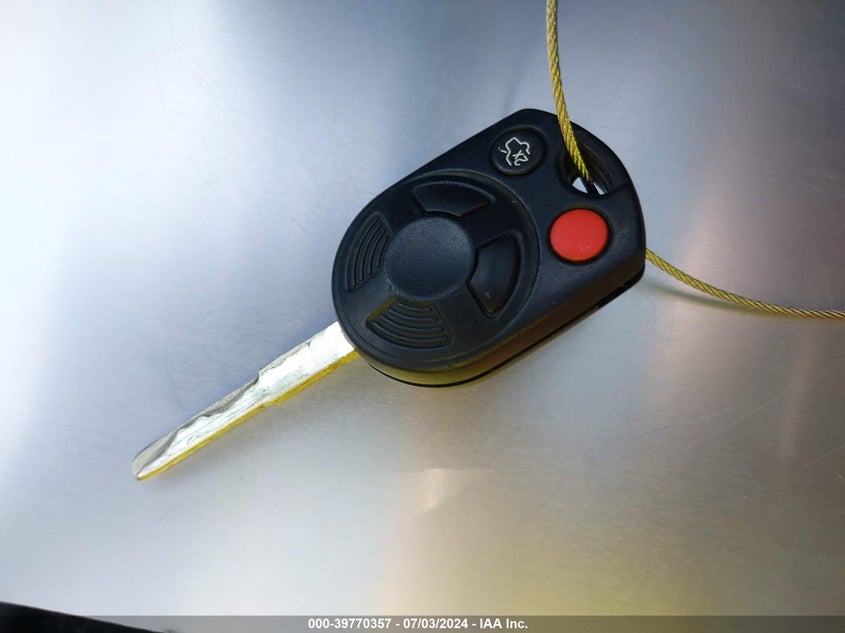 2012 Ford Focus Se VIN: 1FAHP3K2XCL344118 Lot: 39770357