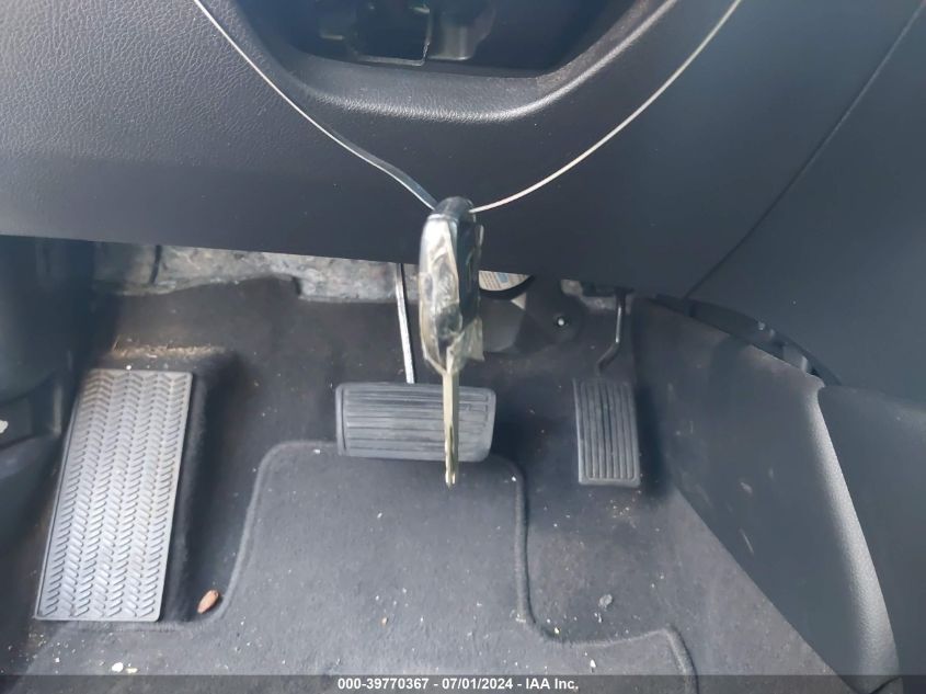 2010 Honda Accord Crosstour Ex VIN: 5J6TF1H34AL003851 Lot: 39770367