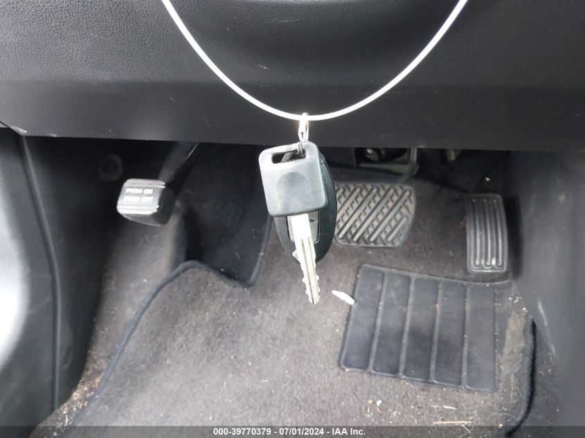 2012 Nissan Rogue Sv W/Sl Pkg VIN: JN8AS5MT2CW271353 Lot: 39770379