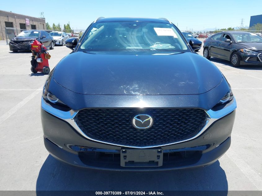 2022 Mazda Cx-30 Select VIN: 3MVDMBBL4NM428570 Lot: 39770389