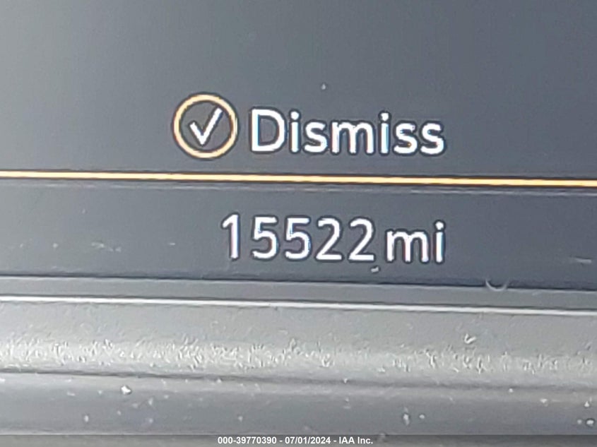 2023 CHEVROLET TAHOE C1500  LS - 1GNSCMKD3PR315461