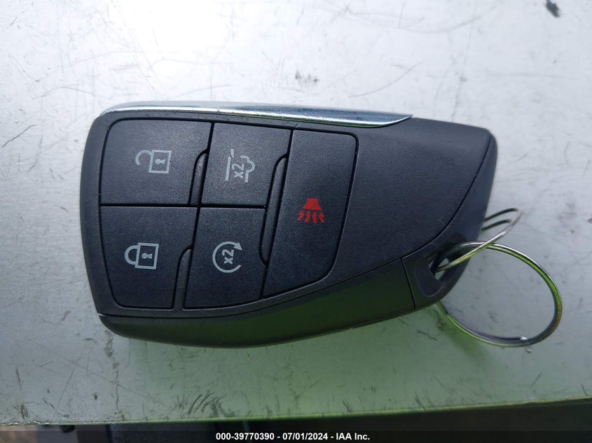 2023 CHEVROLET TAHOE C1500  LS - 1GNSCMKD3PR315461