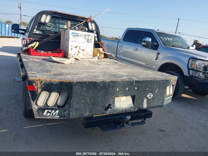 2022 Ford F350 Super Duty VIN: 1FD8W3HT8NEF12581 Lot: 39770392