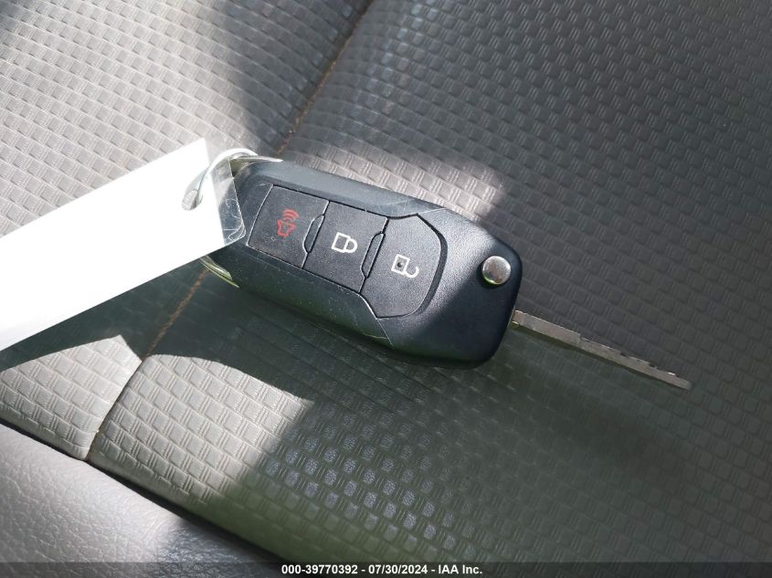 2022 Ford F350 Super Duty VIN: 1FD8W3HT8NEF12581 Lot: 39770392