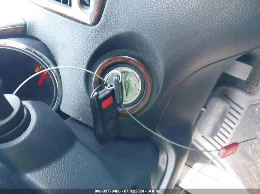 2005 Nissan Altima Se/Sl/Se-R VIN: 1N4BL11D85C190052 Lot: 39770406