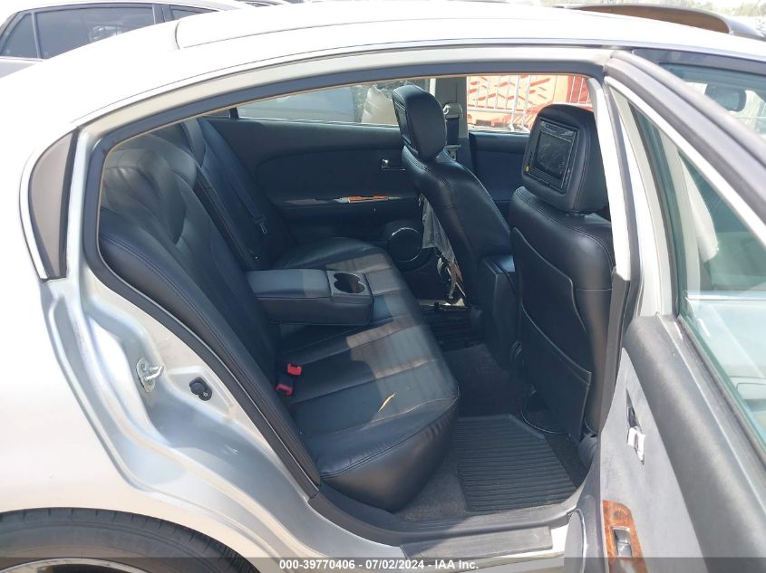 2005 Nissan Altima Se/Sl/Se-R VIN: 1N4BL11D85C190052 Lot: 39770406