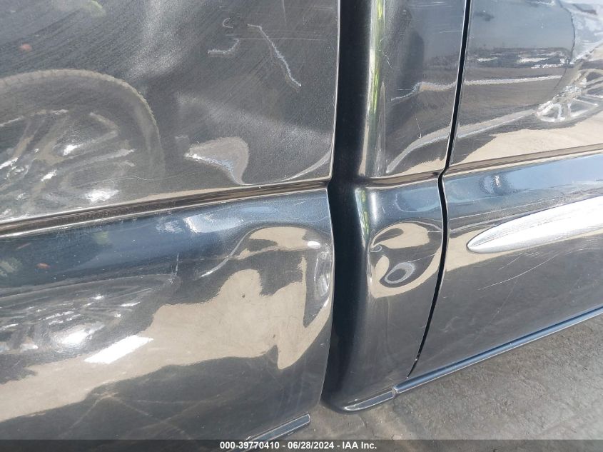 2005 GMC Sierra 1500 Slt VIN: 2GTEC13T751134802 Lot: 39770410