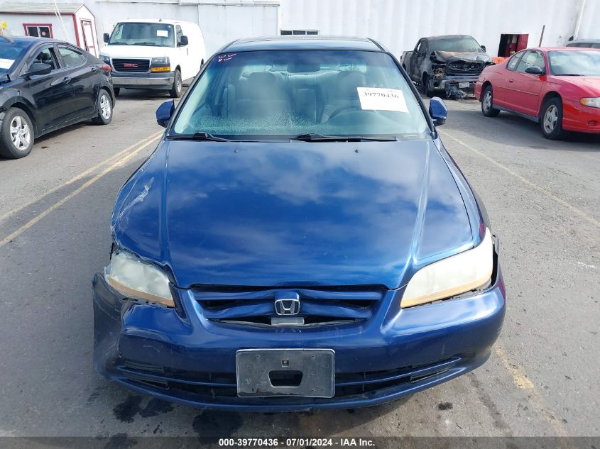 3HGCG66542G704149 2002 Honda Accord 2.3 Lx