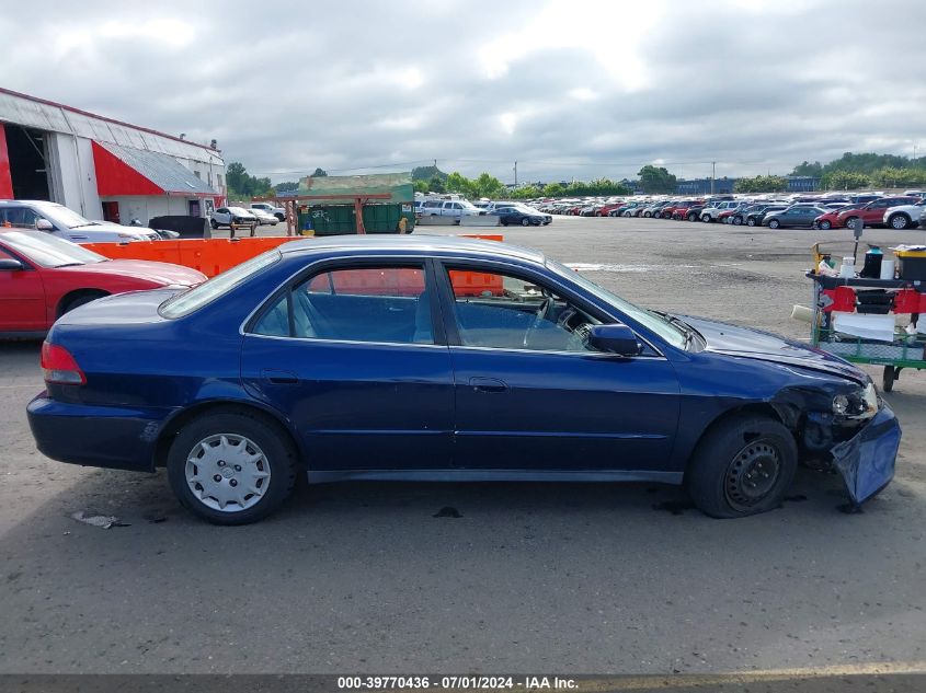 3HGCG66542G704149 2002 Honda Accord 2.3 Lx