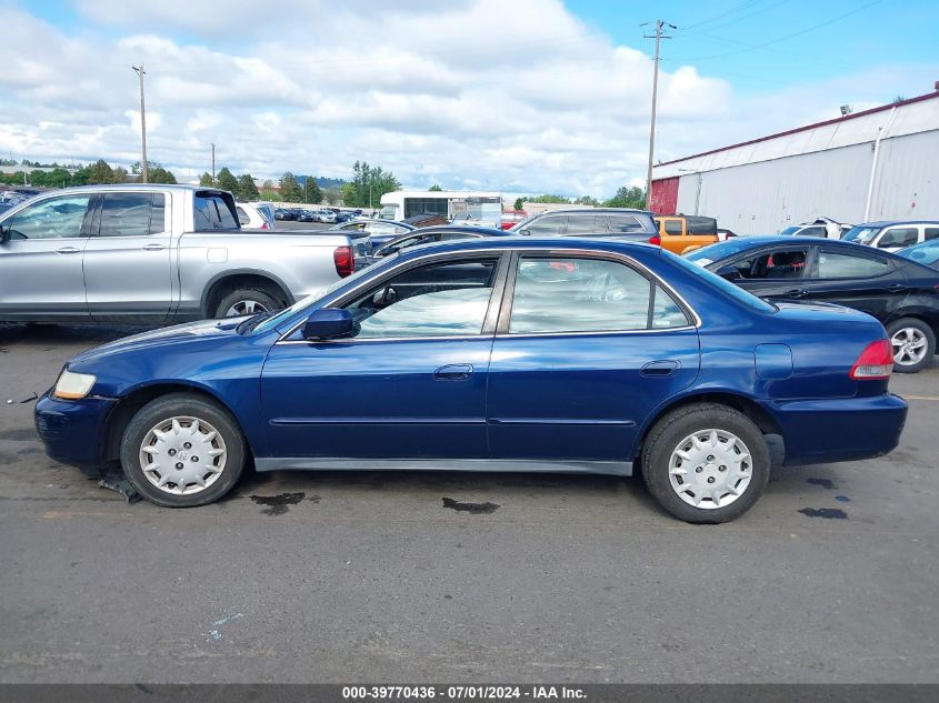 3HGCG66542G704149 2002 Honda Accord 2.3 Lx