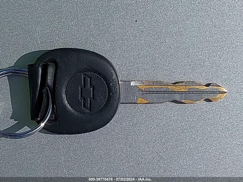 2005 Chevrolet Silverado K2500 Heavy Duty VIN: 1GCHK29U45E244176 Lot: 39770478