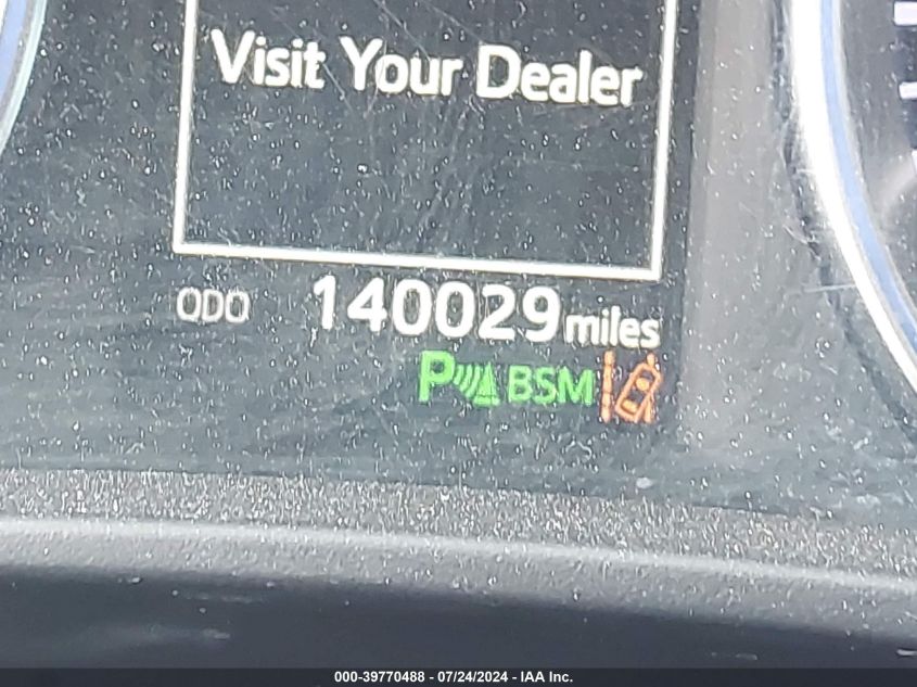 2017 Toyota Highlander Limited/Ltd Platinum VIN: 5TDDZRFH2HS459354 Lot: 39770488