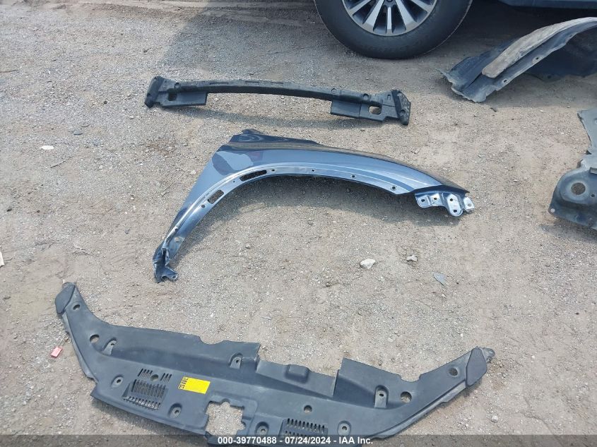 2017 Toyota Highlander Limited/Ltd Platinum VIN: 5TDDZRFH2HS459354 Lot: 39770488