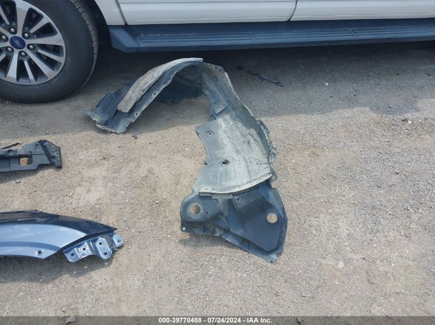 2017 Toyota Highlander Limited/Ltd Platinum VIN: 5TDDZRFH2HS459354 Lot: 39770488