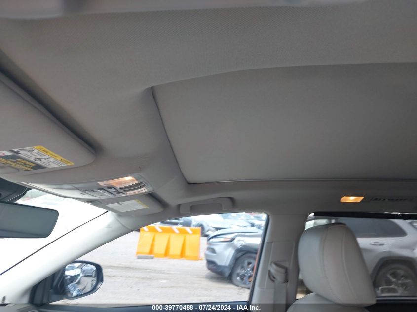 2017 Toyota Highlander Limited/Ltd Platinum VIN: 5TDDZRFH2HS459354 Lot: 39770488