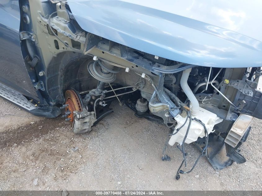 2017 Toyota Highlander Limited/Ltd Platinum VIN: 5TDDZRFH2HS459354 Lot: 39770488