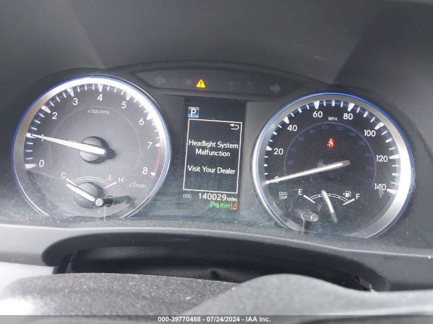 2017 Toyota Highlander Limited/Ltd Platinum VIN: 5TDDZRFH2HS459354 Lot: 39770488