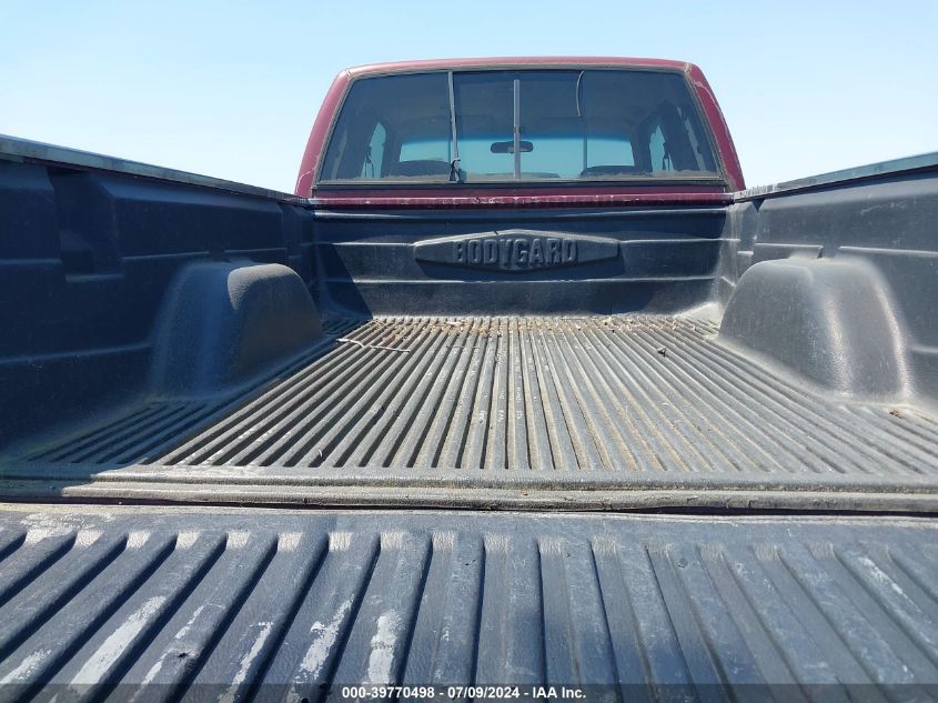 2GTFK29K5P1527017 1993 GMC Sierra K2500