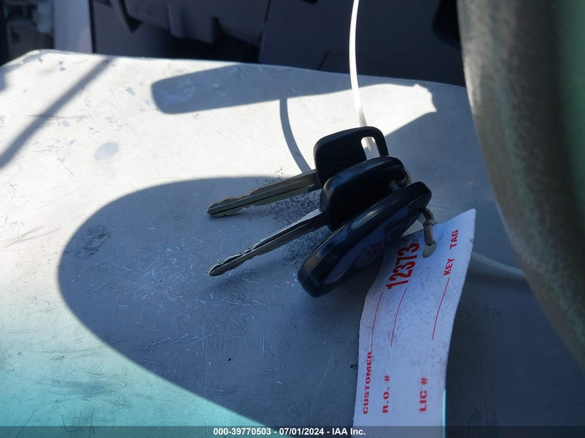 2014 Toyota Sienna Le V6 8 Passenger VIN: 5TDKK3DCXES423147 Lot: 39770503