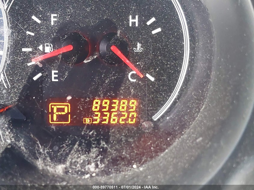 2010 Nissan Altima 2.5 S VIN: 1N4AL2AP4AC103253 Lot: 39770511