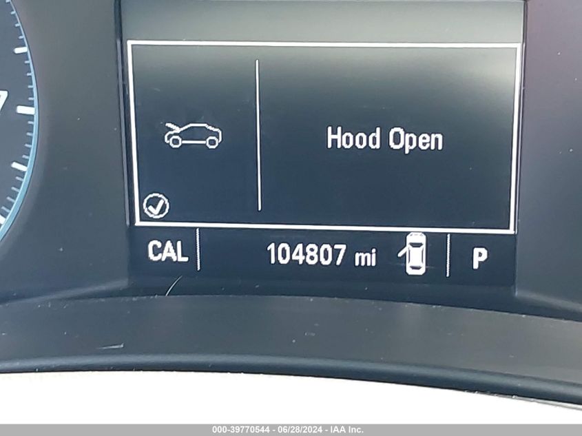 2018 Chevrolet Equinox Lt VIN: 3GNAXJEV5JS515071 Lot: 39770544