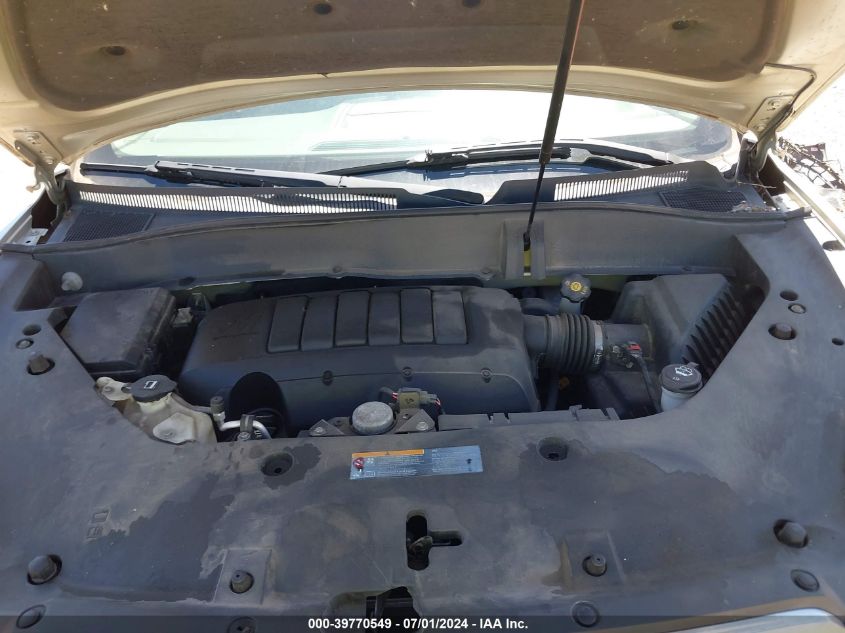 2013 GMC Acadia Sle-2 VIN: 1GKKRPKD0DJ134759 Lot: 39770549