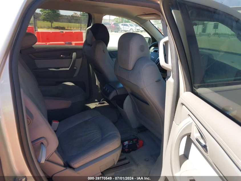 2013 GMC Acadia Sle-2 VIN: 1GKKRPKD0DJ134759 Lot: 39770549