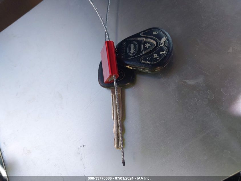 2008 Toyota Tacoma VIN: 5TENX22N68Z536713 Lot: 39770566