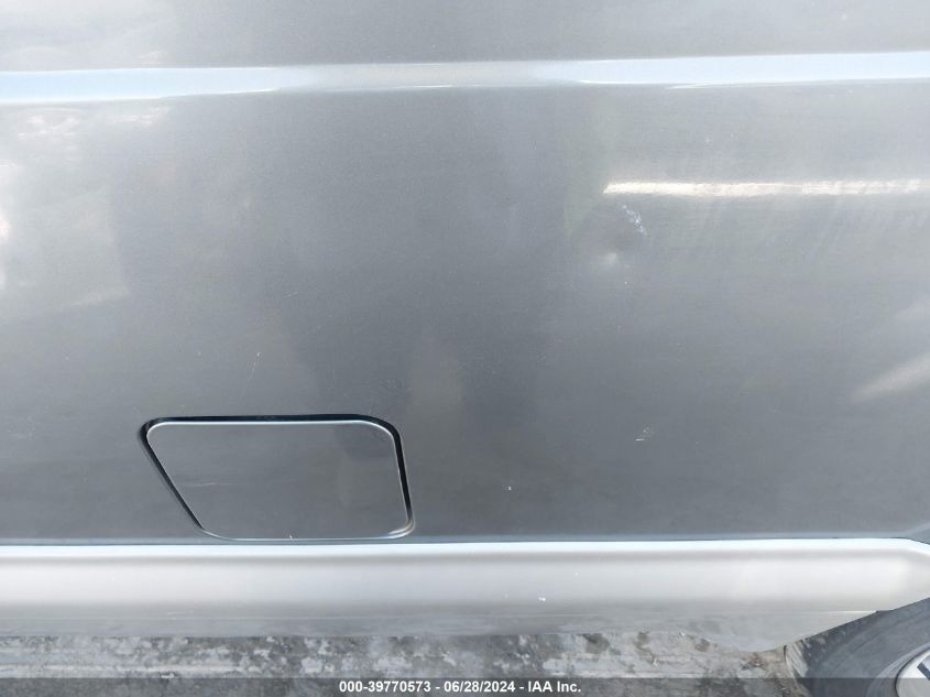 2003 GMC Safari VIN: 1GKDM19X53B509476 Lot: 39770573