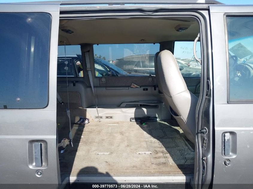 2003 GMC Safari VIN: 1GKDM19X53B509476 Lot: 39770573