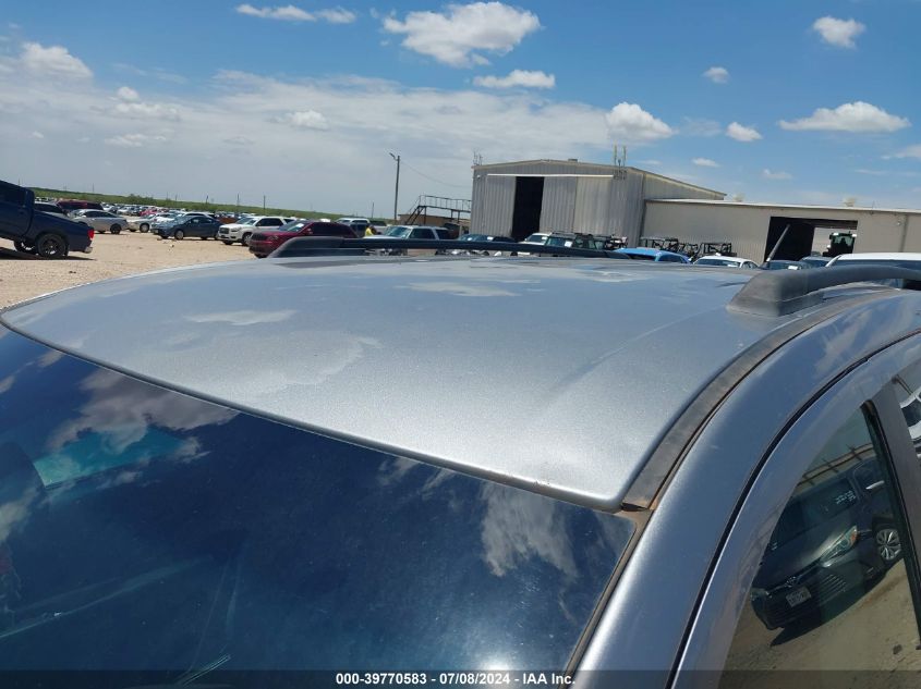 2015 Dodge Journey Sxt VIN: 3C4PDCBG0FT616694 Lot: 39770583