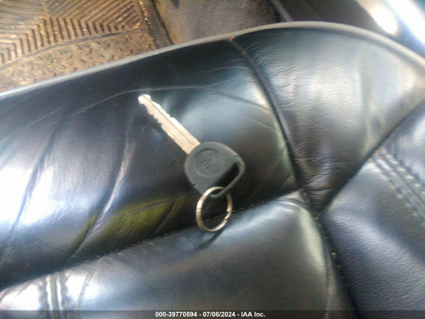 2008 Hummer H3 Suv VIN: 5GTEN13E088176721 Lot: 39770594