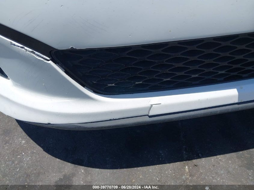 2015 Kia Optima Lx VIN: KNAGM4A79F5661539 Lot: 39770709